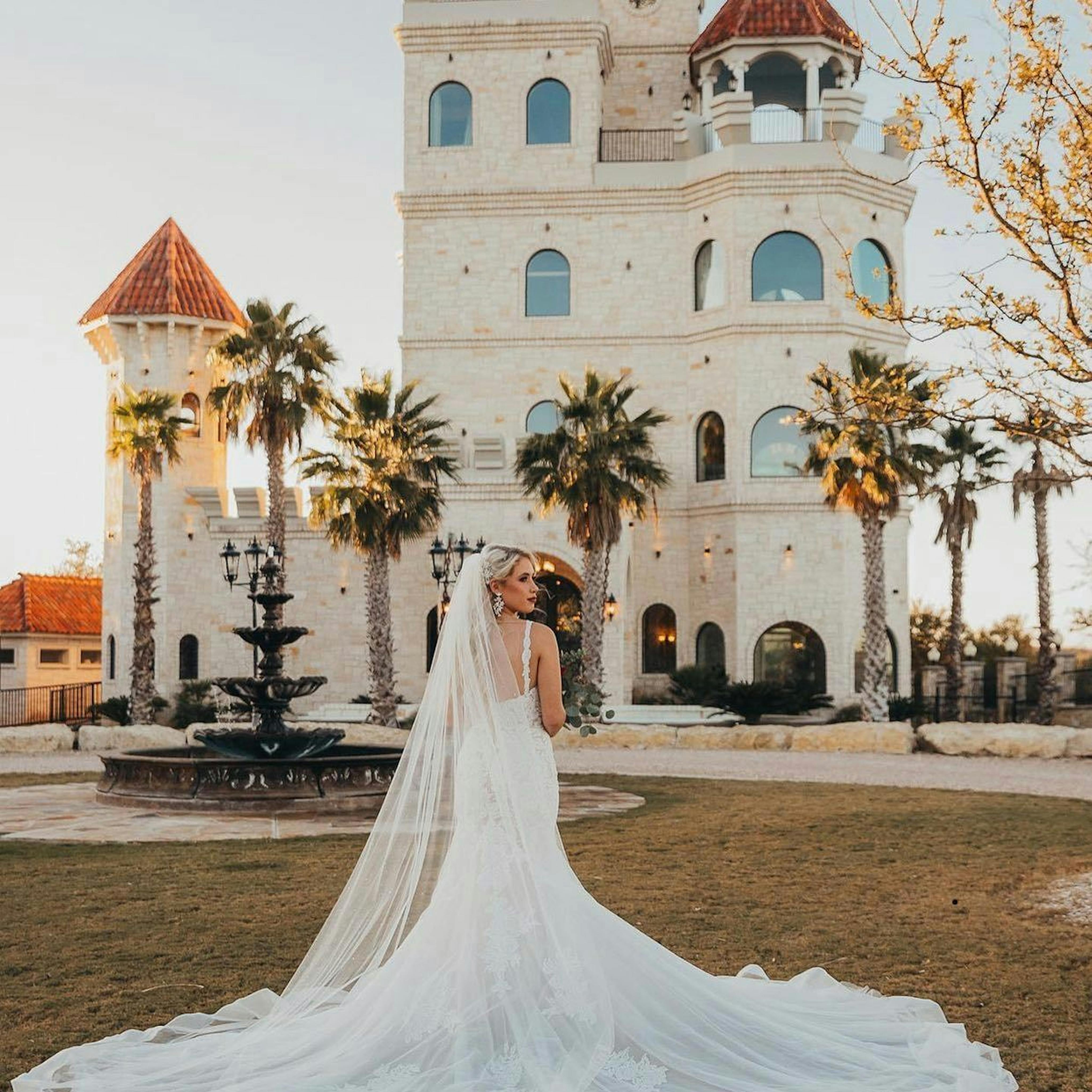 Venue Parsons Castle PartySlate