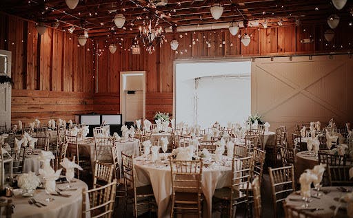 Indoor Space, Event Space at Frisco Venues