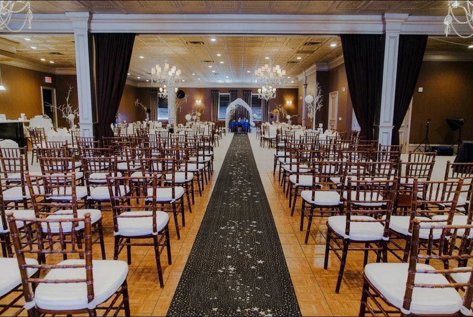 Ballroom, Event Space at Royal Affairs Ballroom