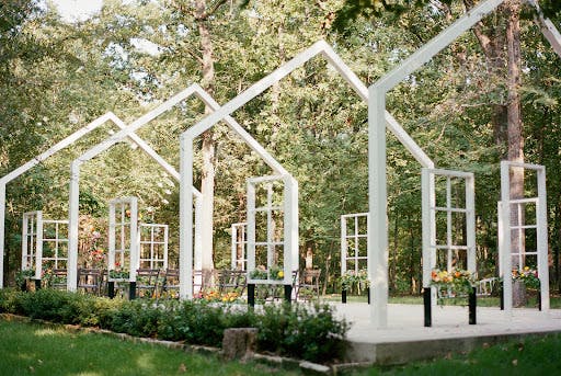 Outdoor Space, Event Space at Scarbrough Haven