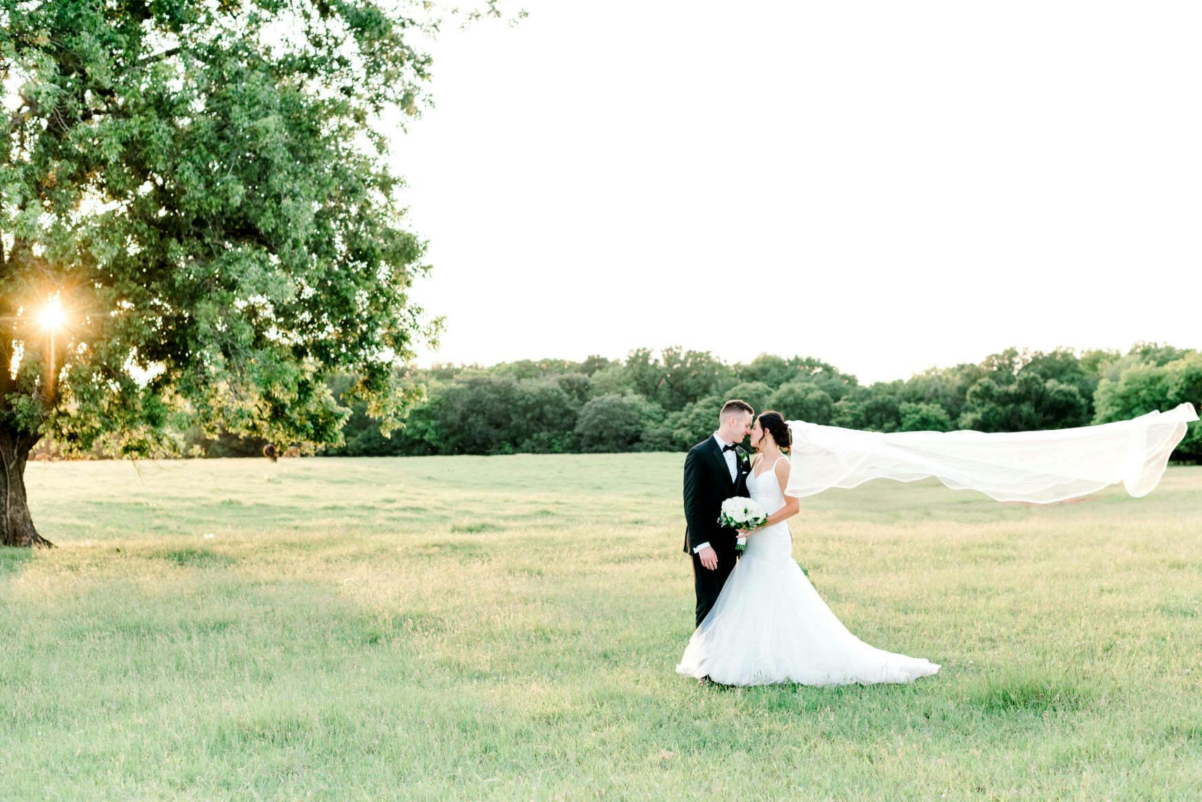 Outdoor Space, Event Space at Southern Bliss Villa at Comanche Rose Ranch