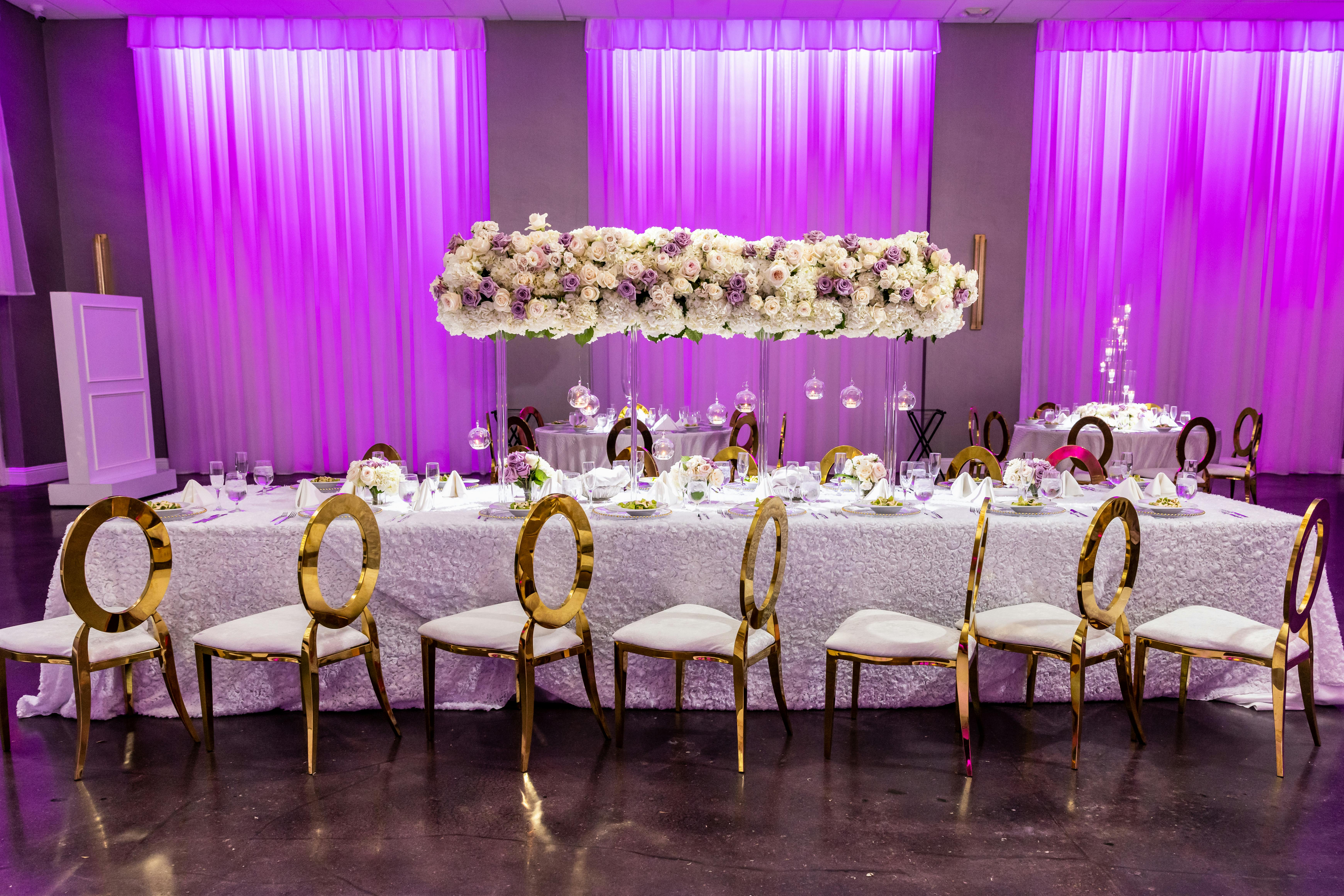 Wedding Centerpiece Ideas posted by B. Ashton Visuals