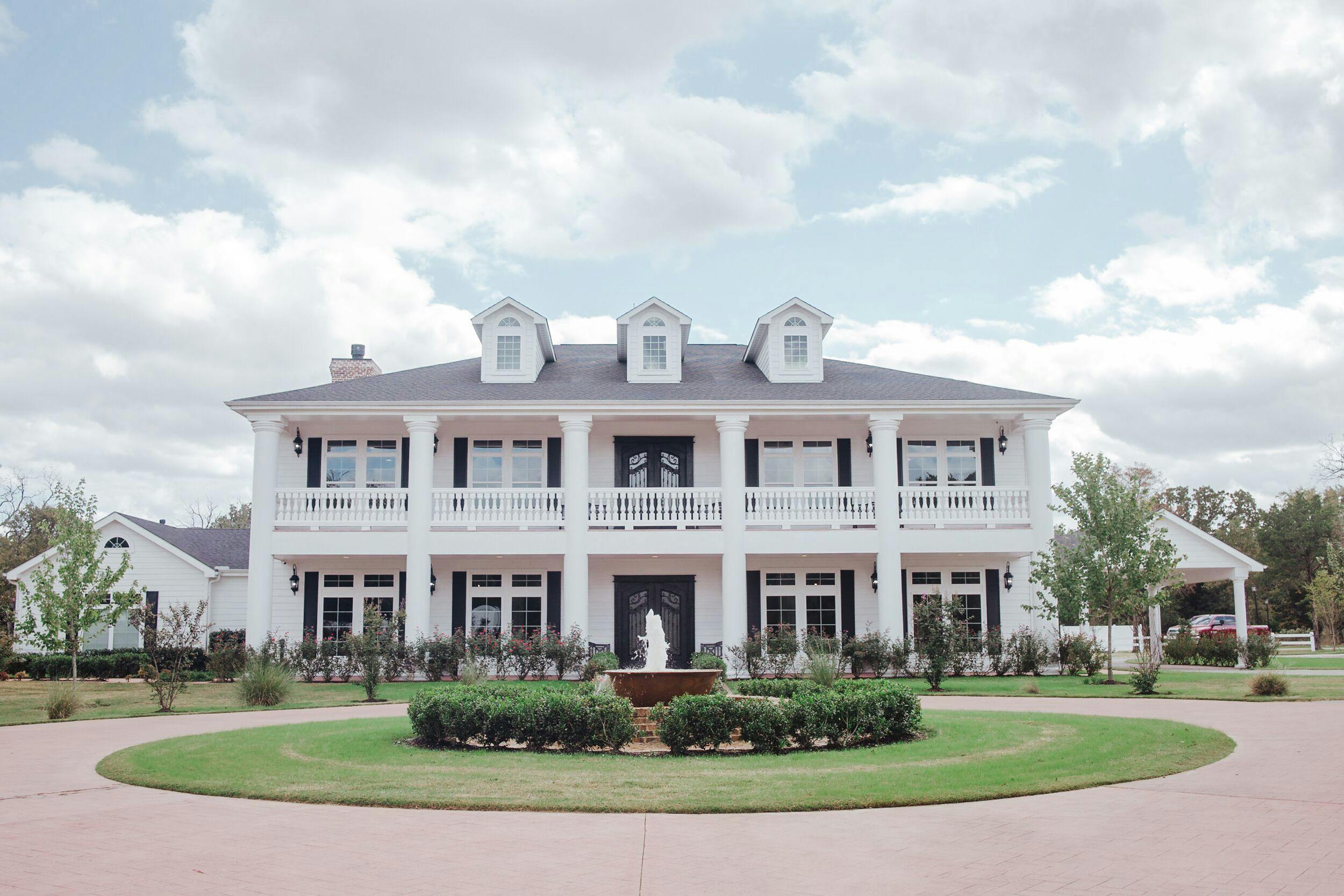 Outdoor Space, Event Space at The Springs in Rockwall