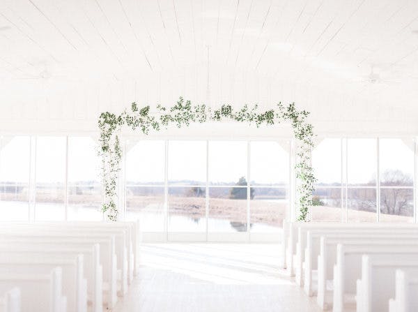 Indoor Space, Event Space at The Grand Ivory