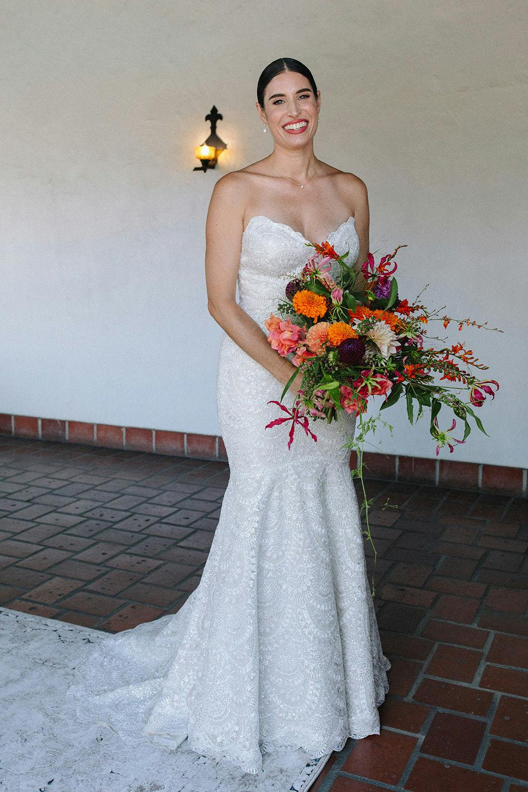 Gilly Flowers & Events Pasadena Design & Floral All Events 39