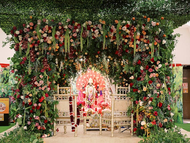 Featured photo from Glamorous Fusion Wedding in Chicago, IL