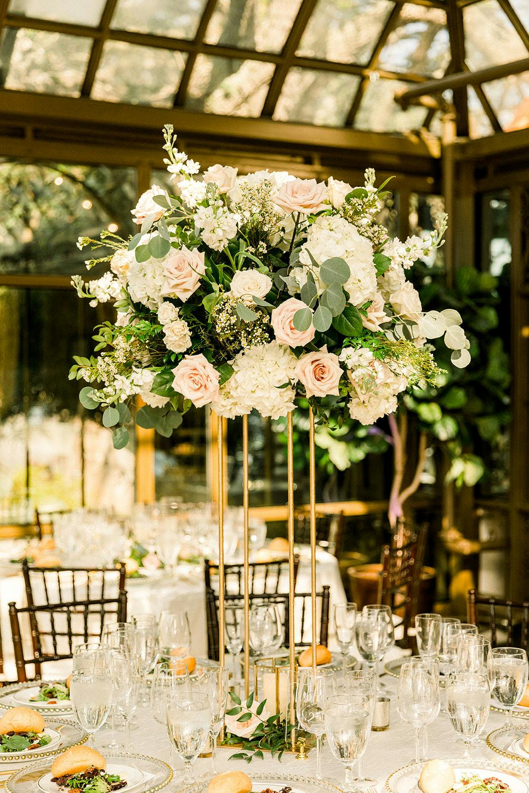 Birthday Centerpiece Ideas posted by Moonstruck Events