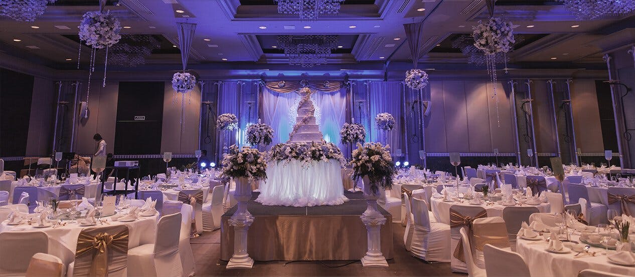 Featured photo from Ballroom