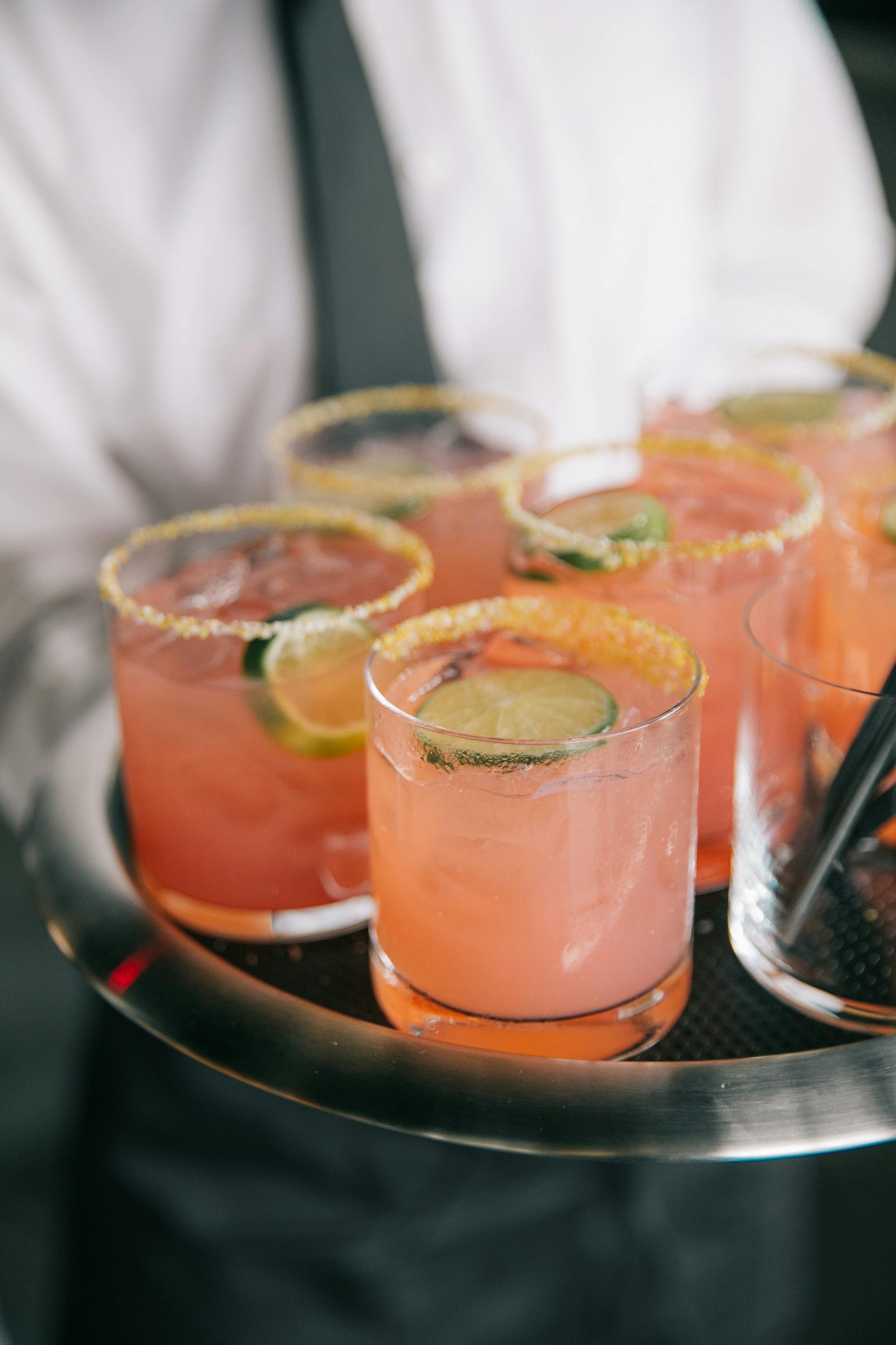 Birthday Food Ideas posted by Social Revelry
