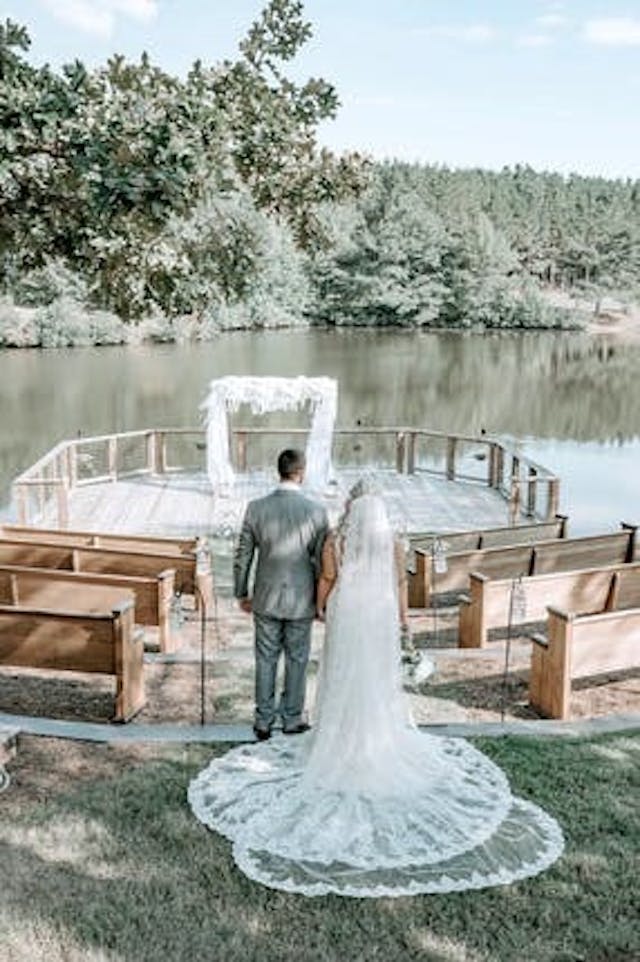 Featured photo from Example Event Space