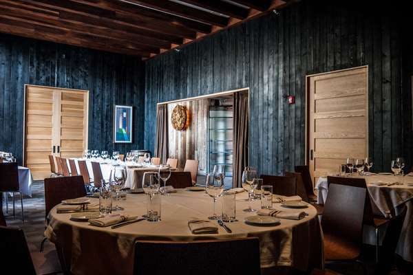 Example Event Space, Event Space at White Oak Kitchen & Cocktails