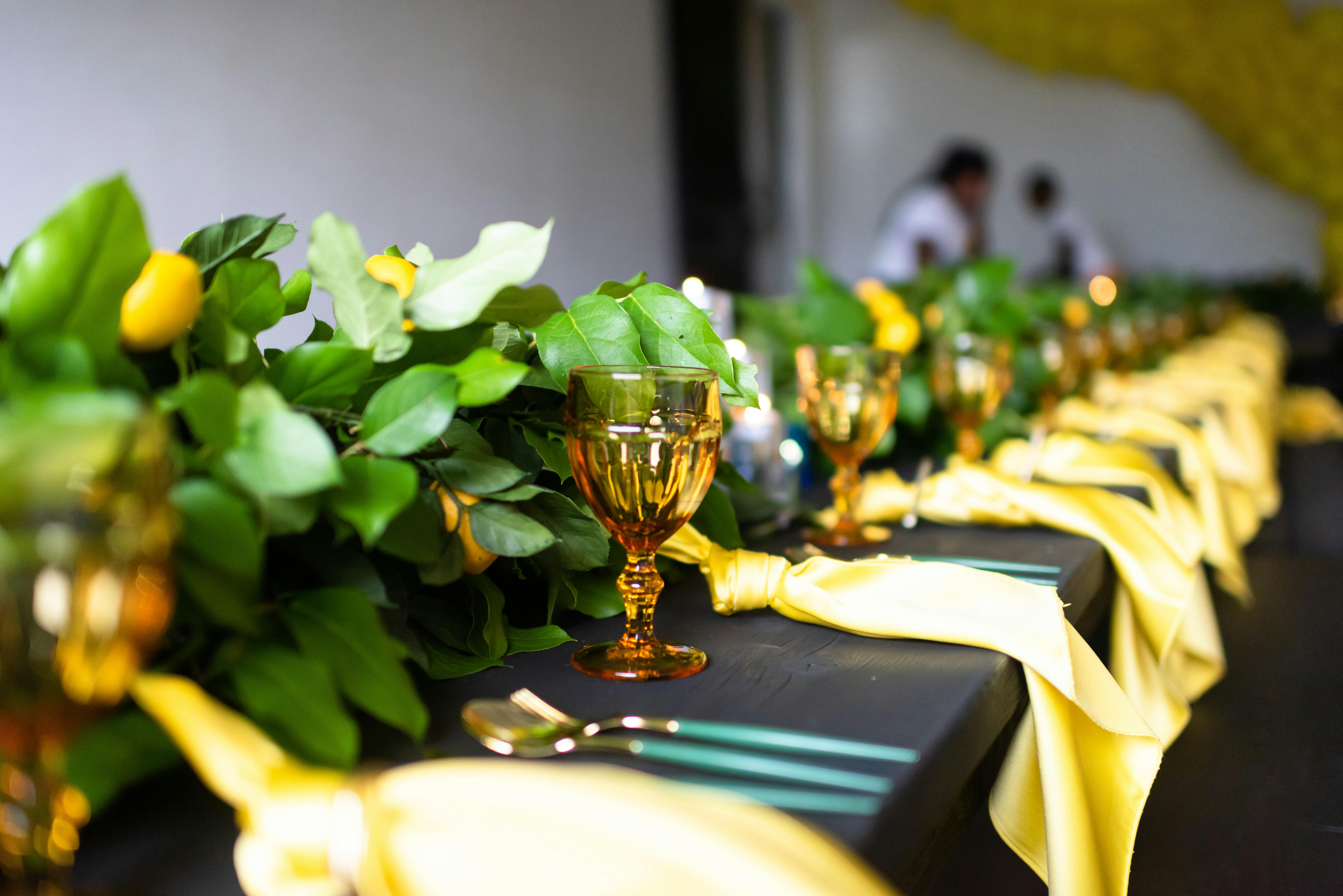 Birthday Centerpiece Ideas posted by Avi Luxe Events & Designs