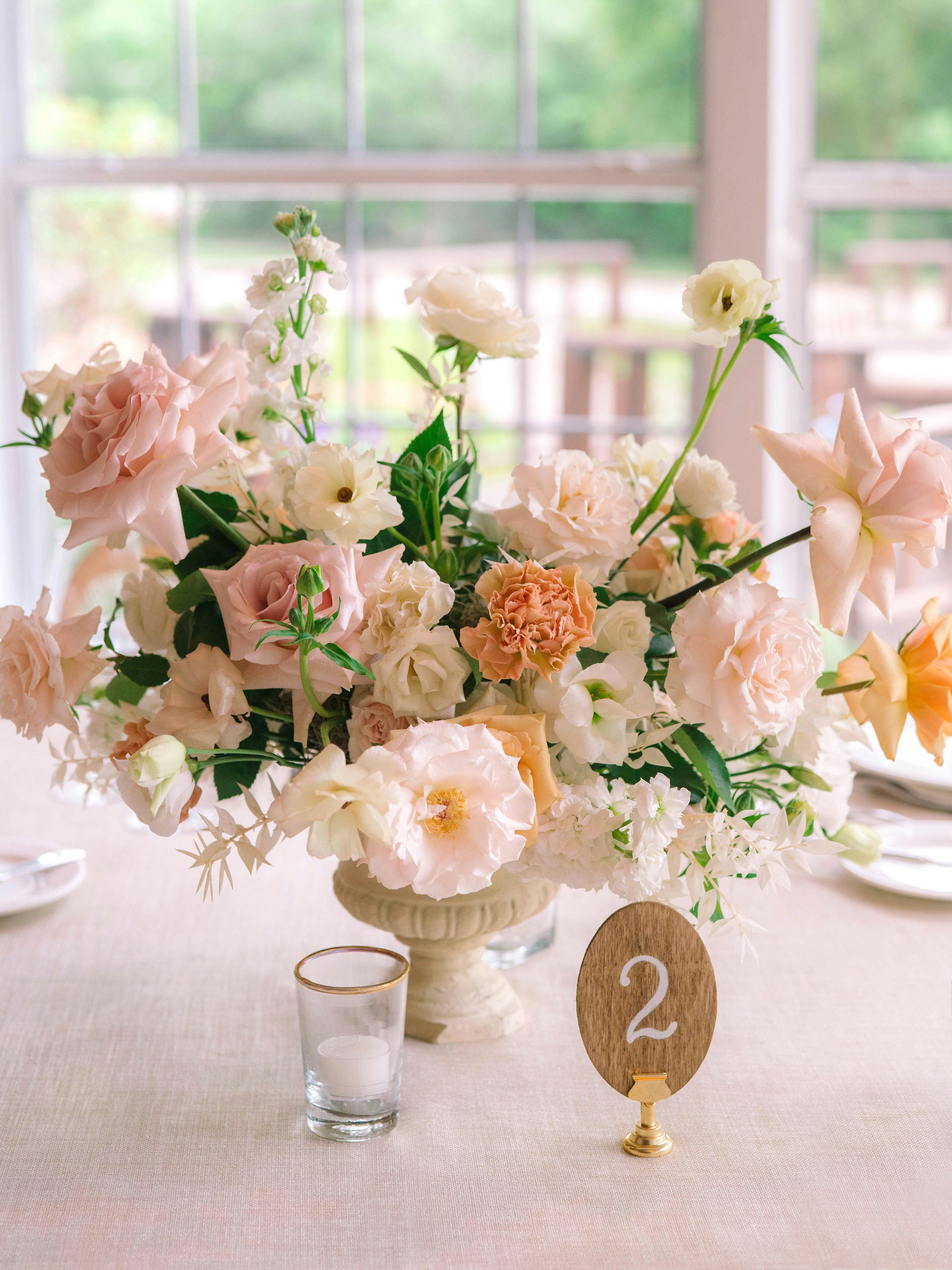 Wedding Centerpiece Ideas posted by Unveiled Bliss