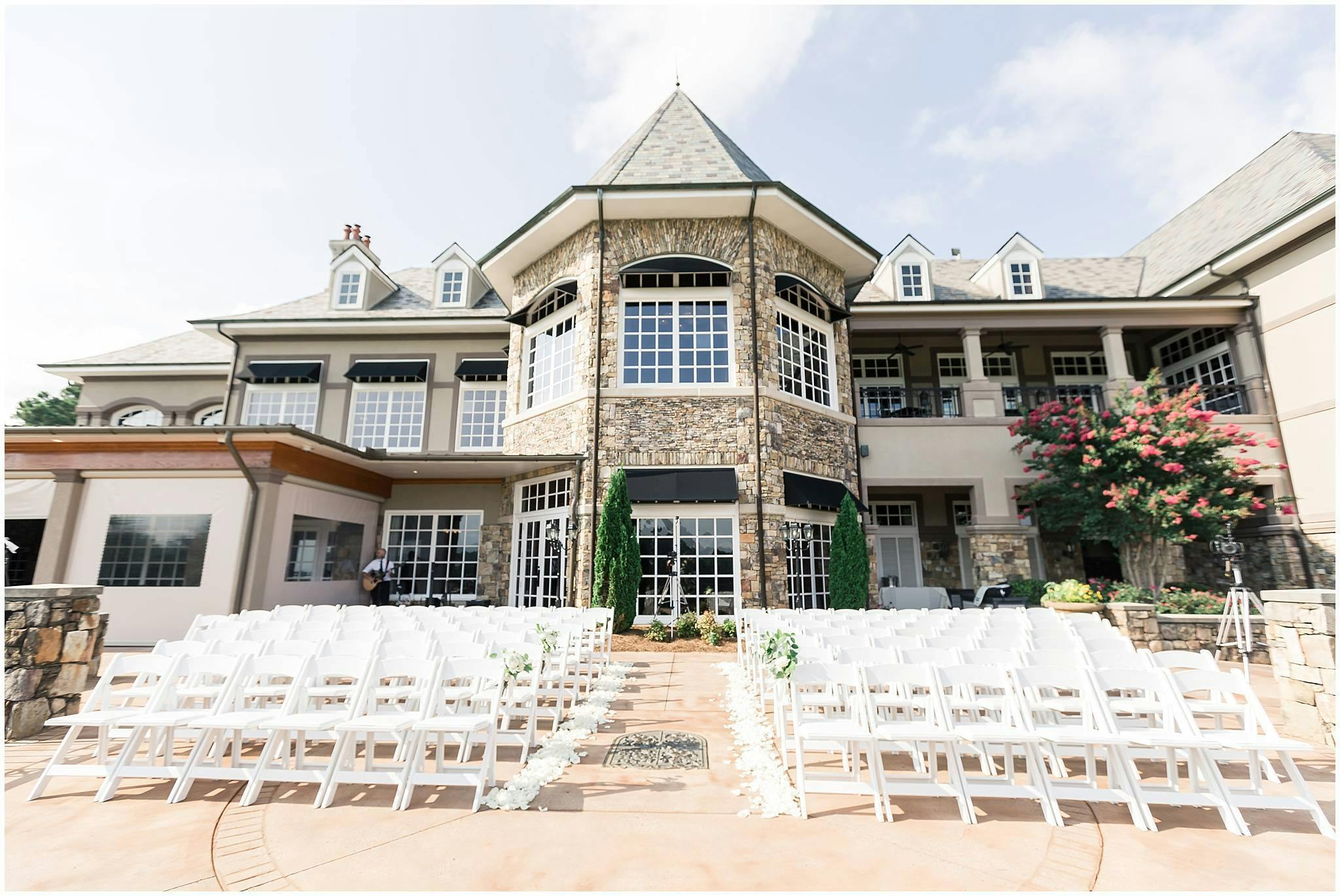 Top Baby Shower Country Clubs in Atlanta, GA | PartySlate