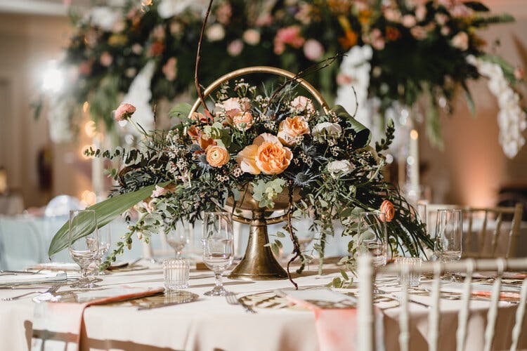 Indoor Space, Event Space at Little Gardens
