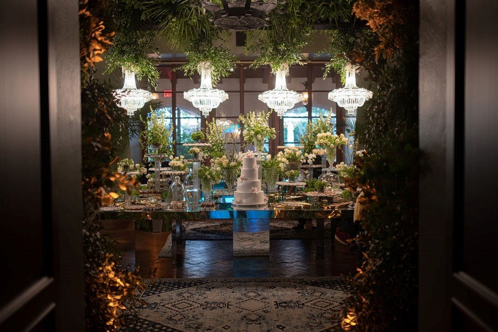Photo of Governor's Loggia