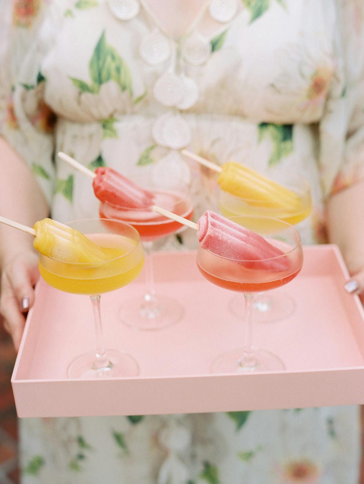 Birthday Food Ideas posted by GetPlated Catering