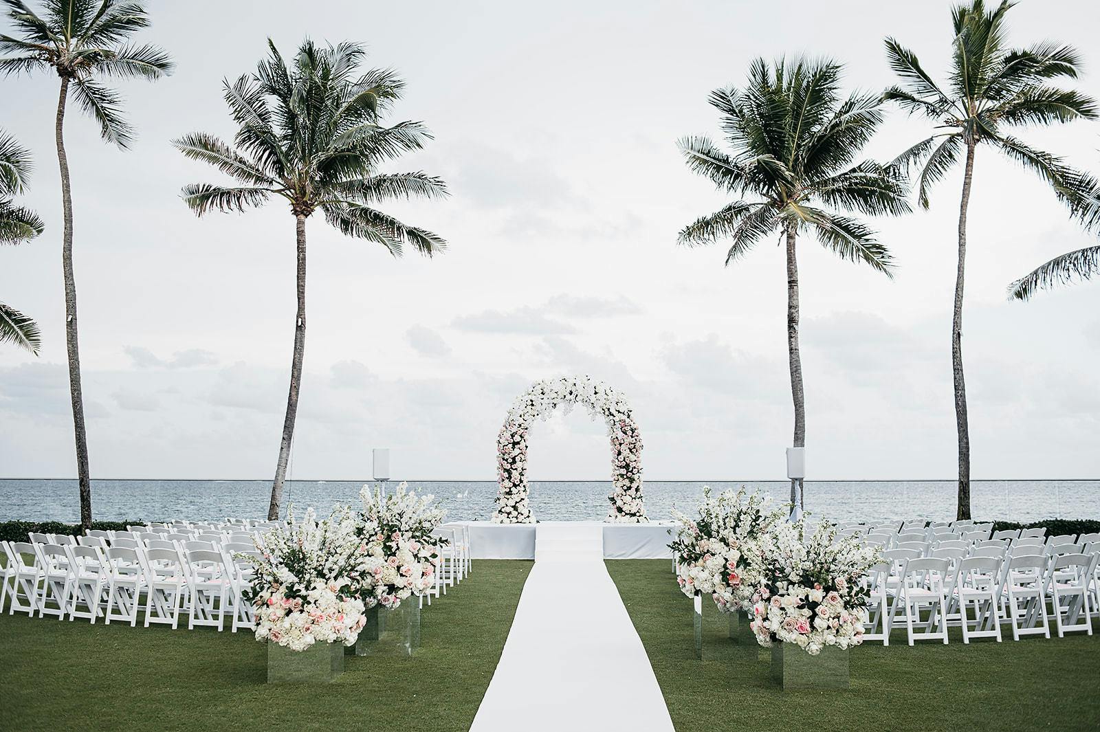 Featured photo from Timeless Wedding at The Breakers in Palm Beach, Florida