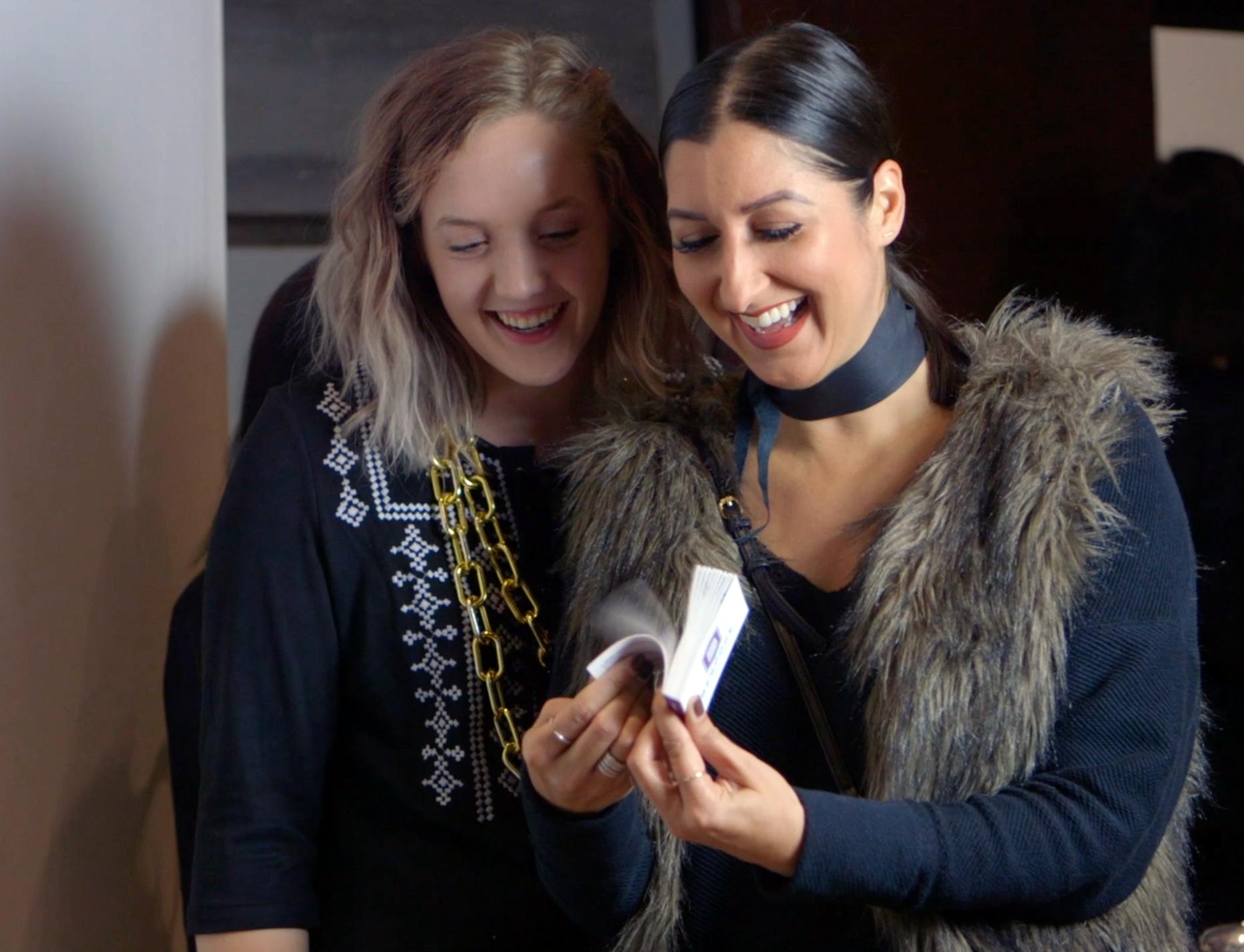 Featured photo from Witches Night Out Opening Party