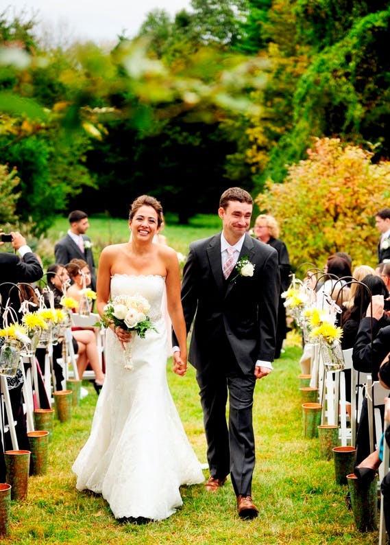 Outdoor Space, an event space at Codman Estate Carriage House and Gardens
