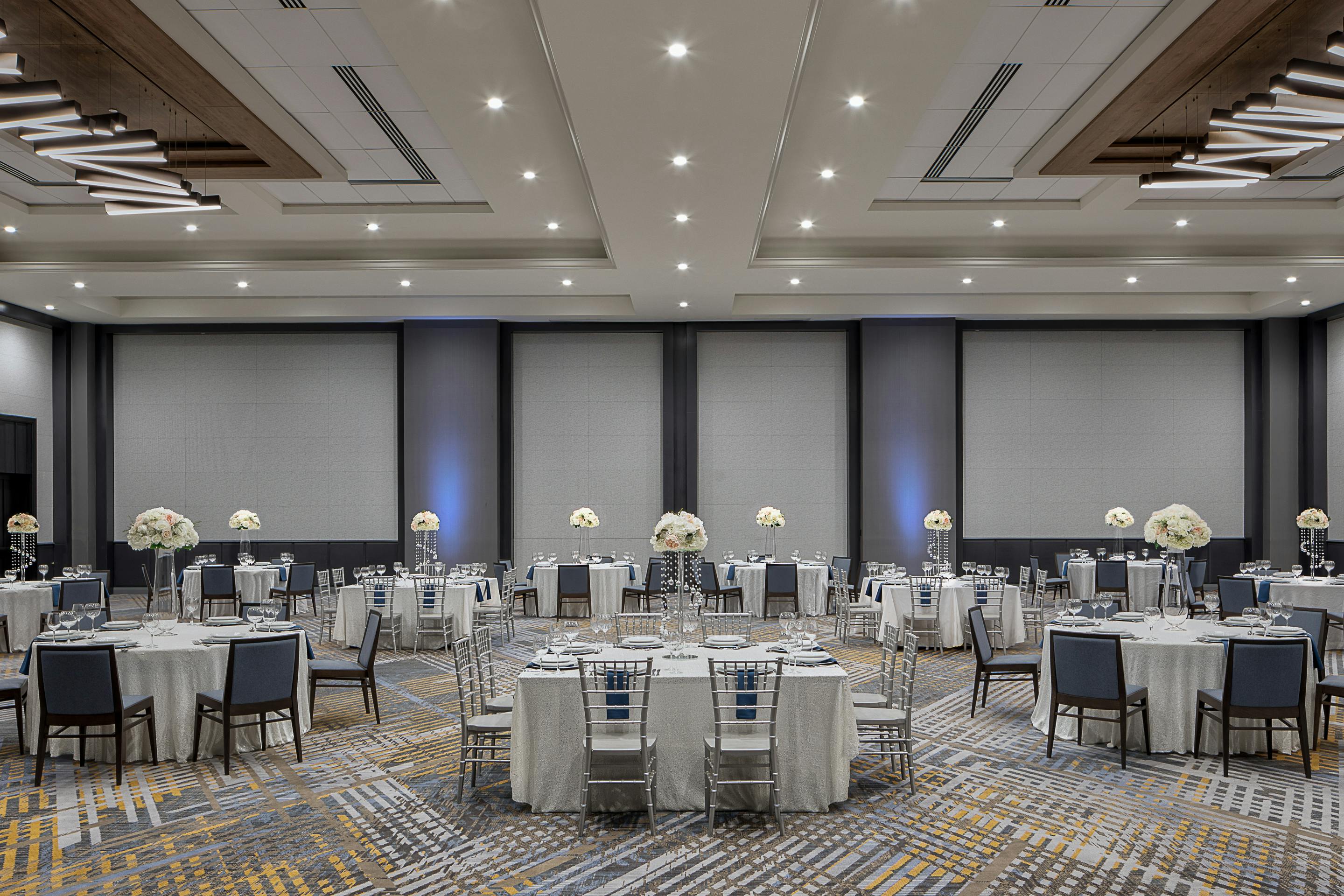 Featured photo from Trinity River Ballroom