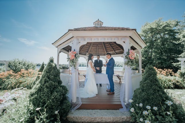 Outdoor Space, Event Space at The Lakehouse
