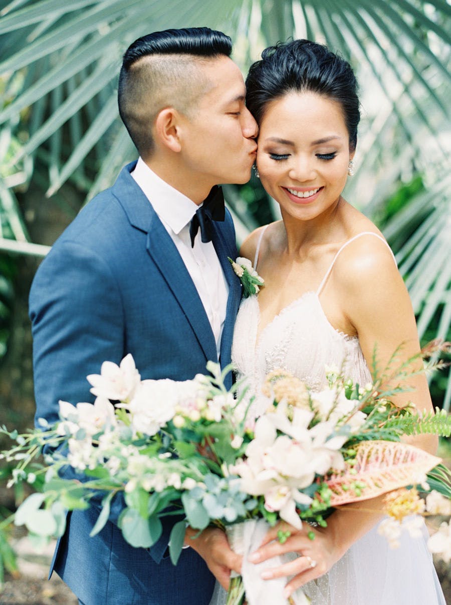 Featured photo from Hawaii Estate WEdding