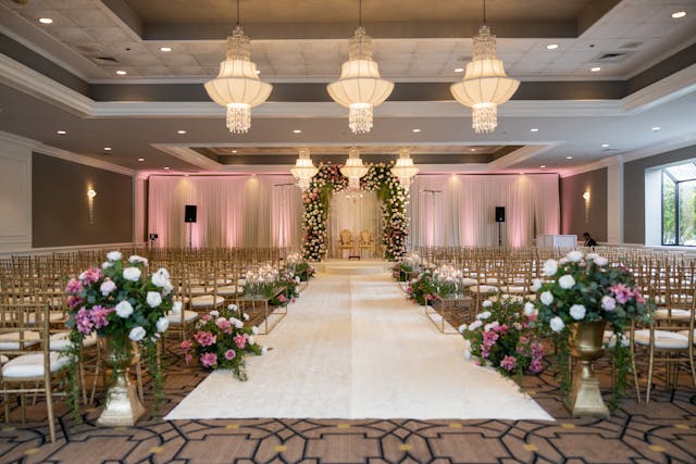 Featured photo from Charming and Vibrant Hindu Wedding in Chicago, Illinois