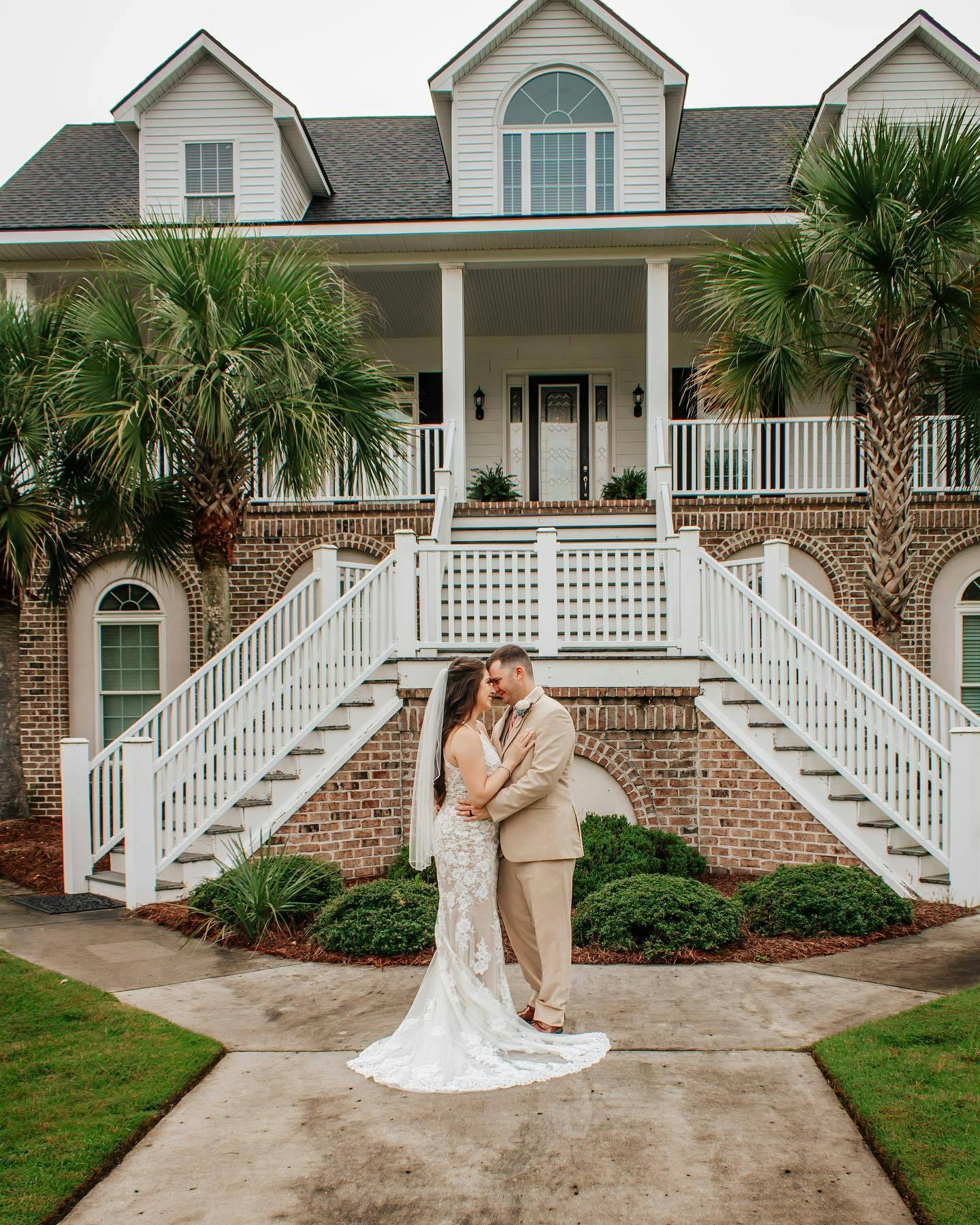 Outdoor Space Lovegrove Estate PartySlate