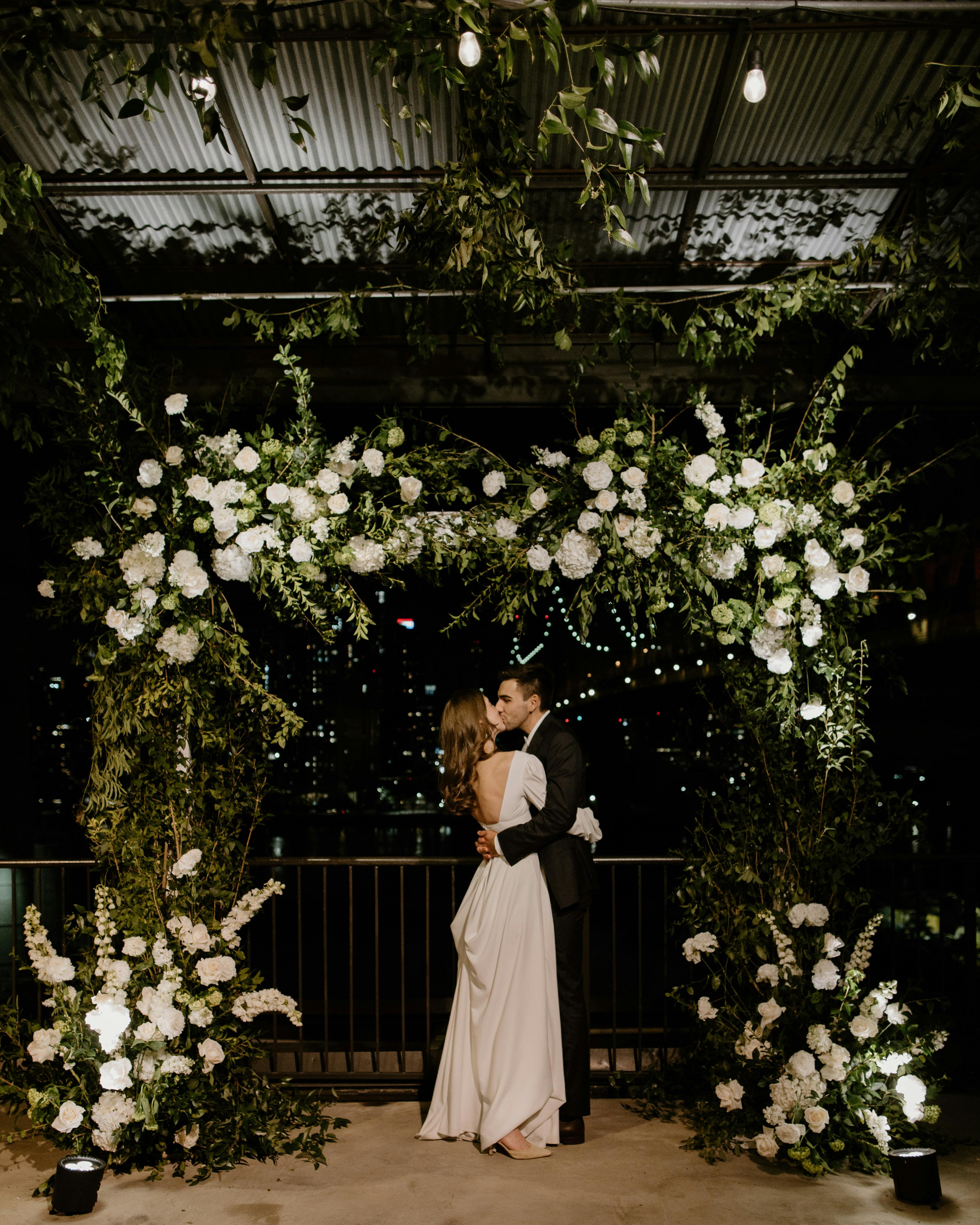 Wedding Aisle Ideas posted by Pejy Kash Events
