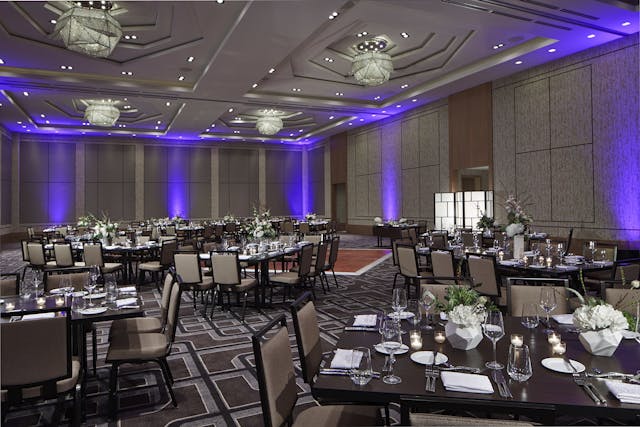 Featured photo from Windrose Ballroom