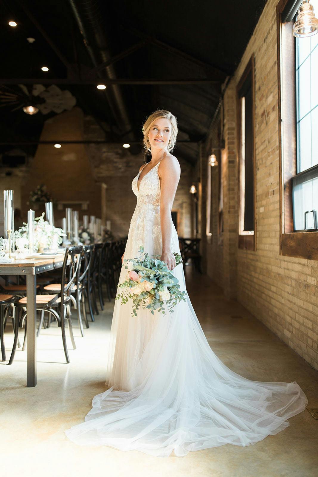 Remarkable Outdoor Wedding at Camp Aramoni in Tonica, Illinois Camp