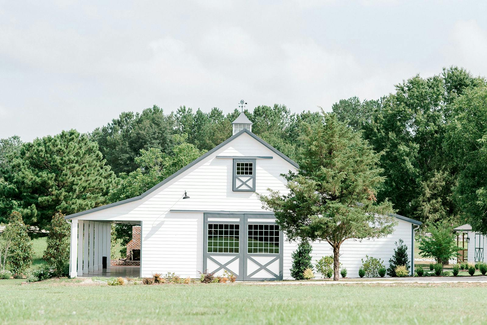 The Pavilion, Event Space at Walnut Hill