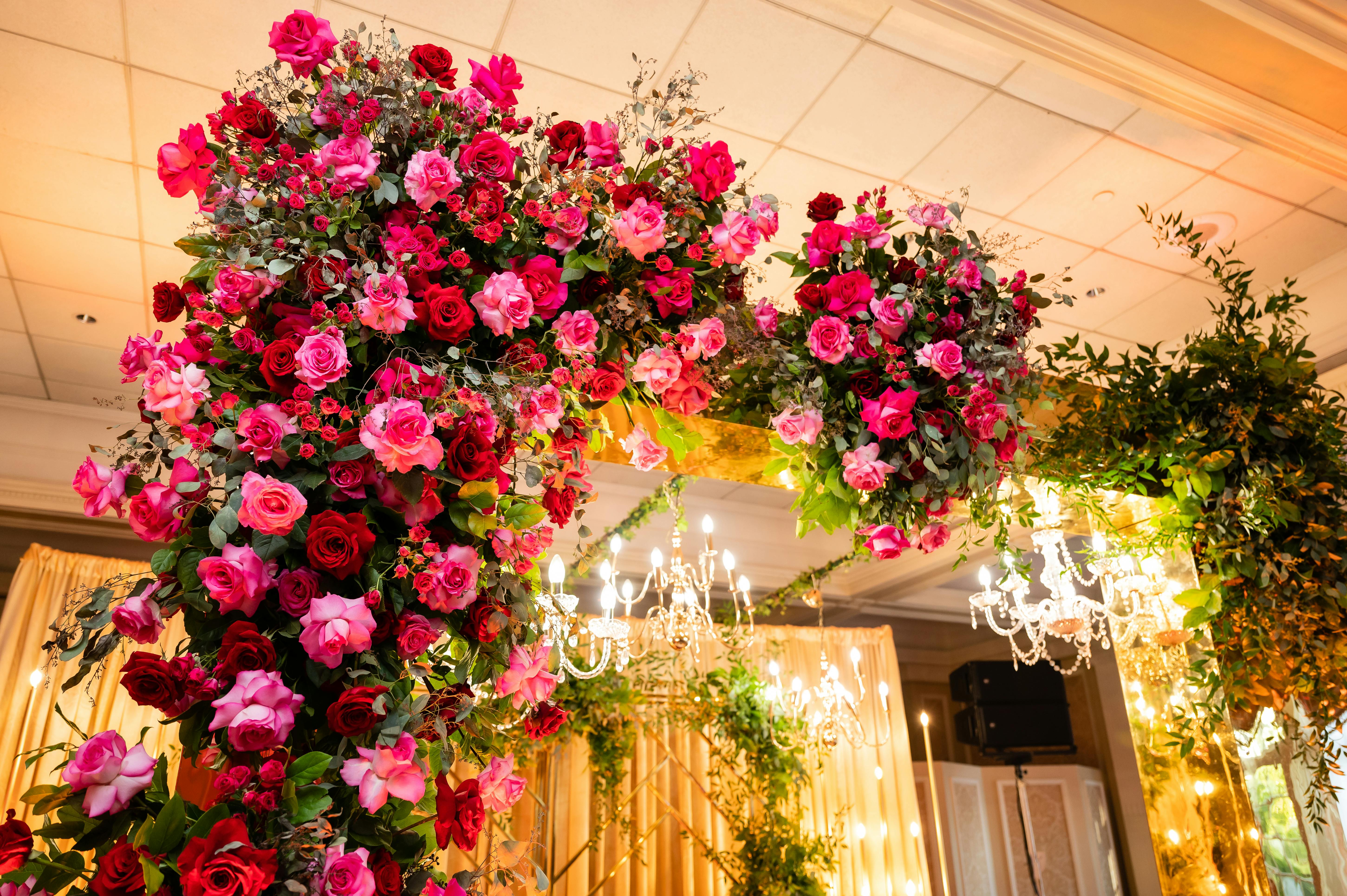 Featured photo from Lavish and Glamorous Wedding at Muttontown Country Club in East Norwich, New York