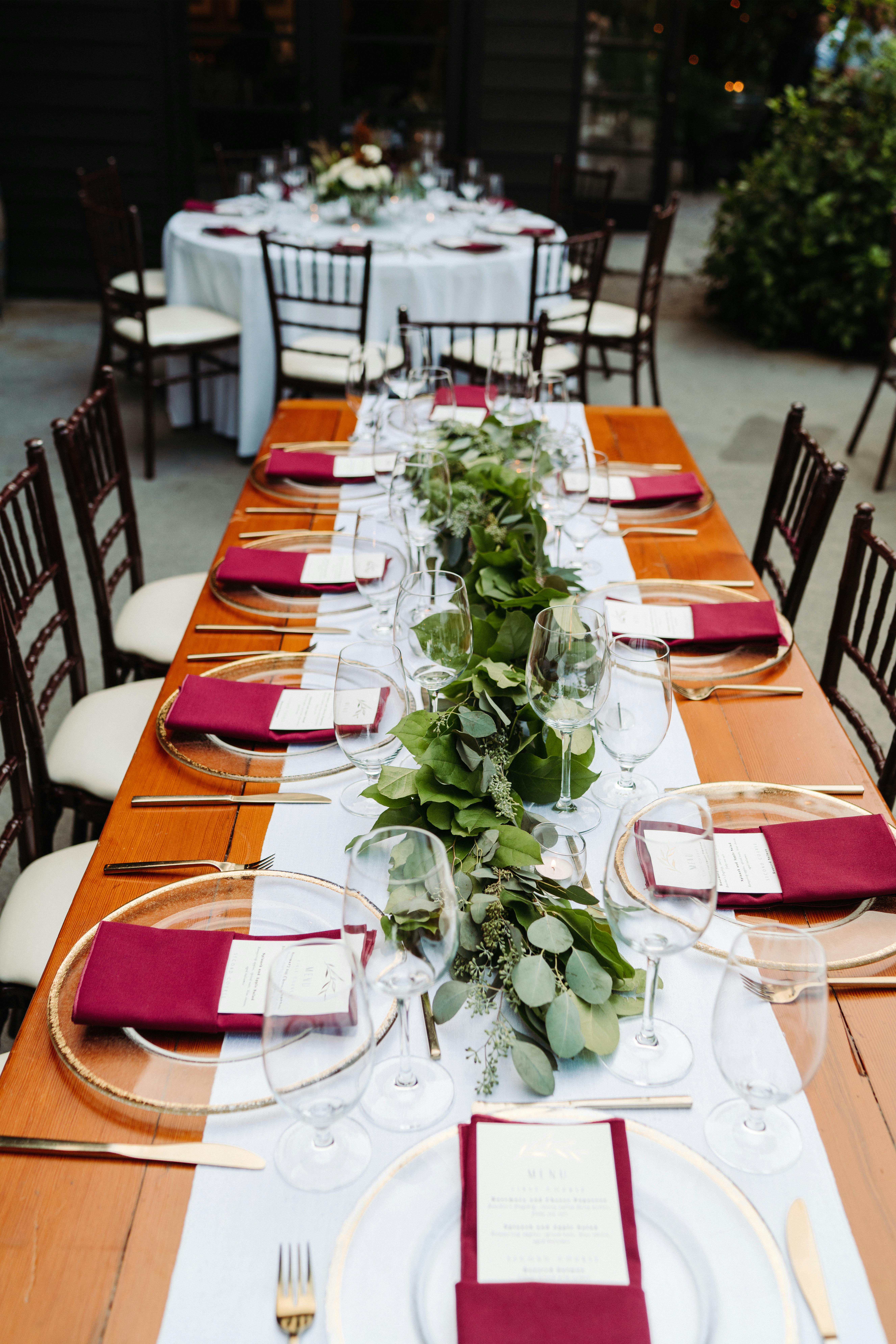 Wedding Centerpiece Ideas posted by Event Success