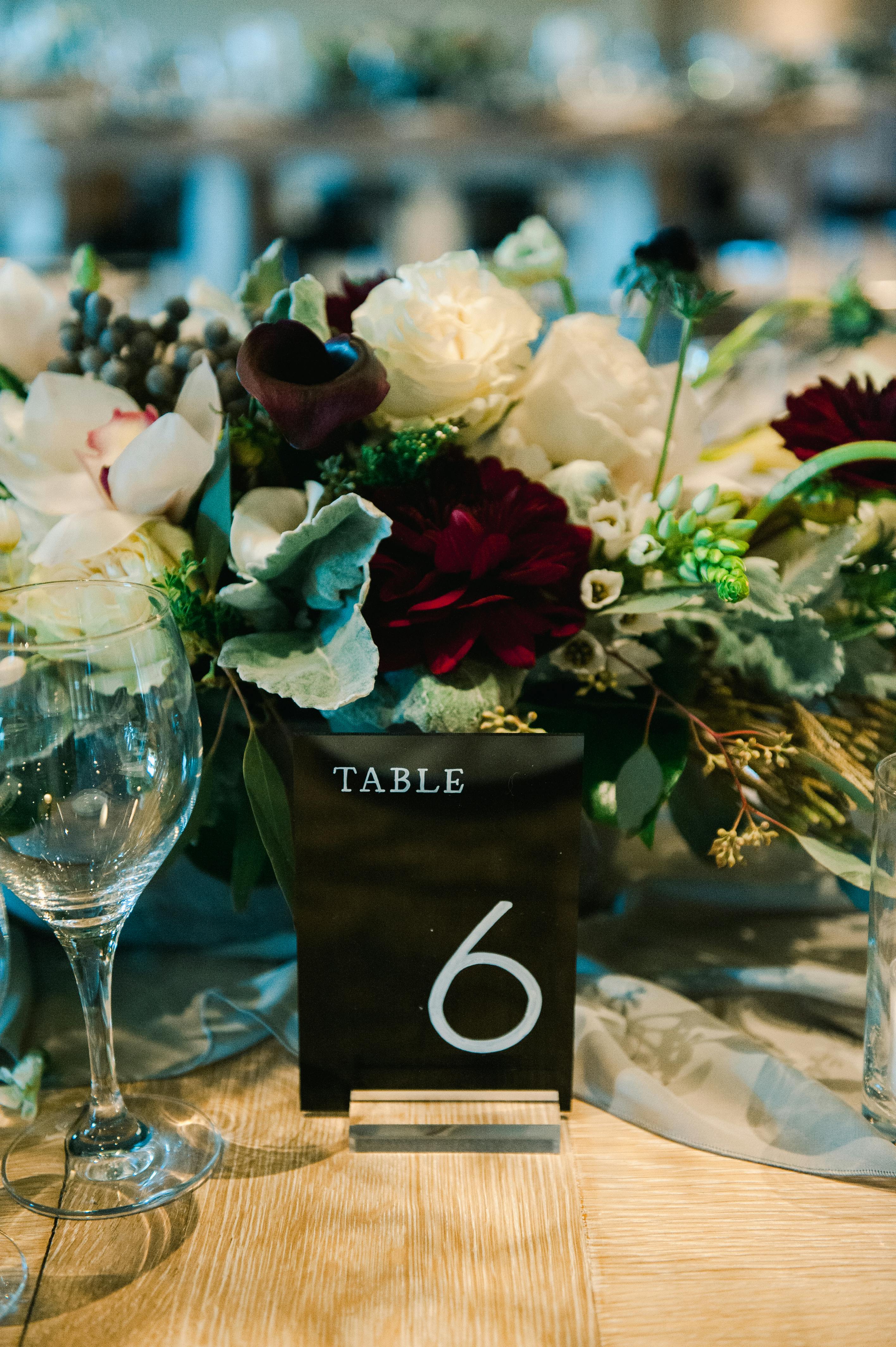 Wedding Centerpiece Ideas posted by Amazáe Events Inc