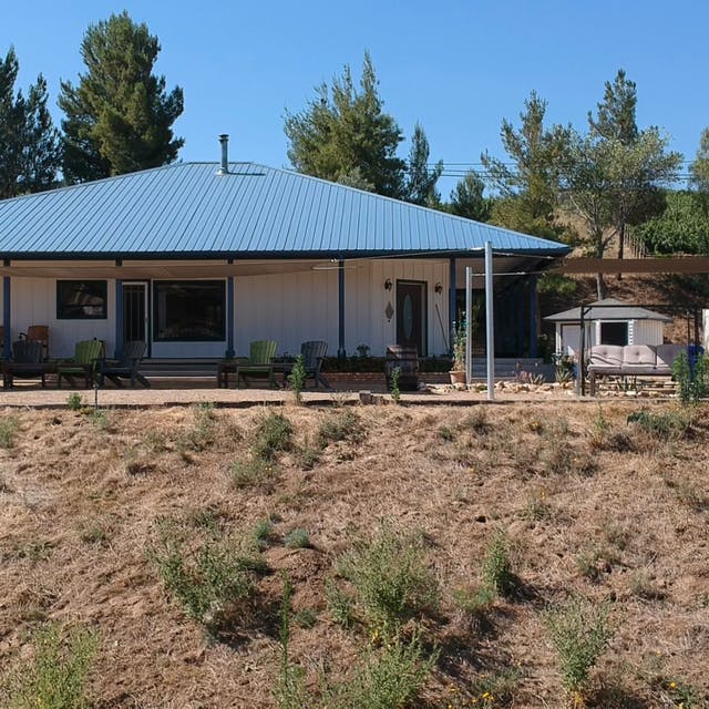 Featured photo from Example Event Space