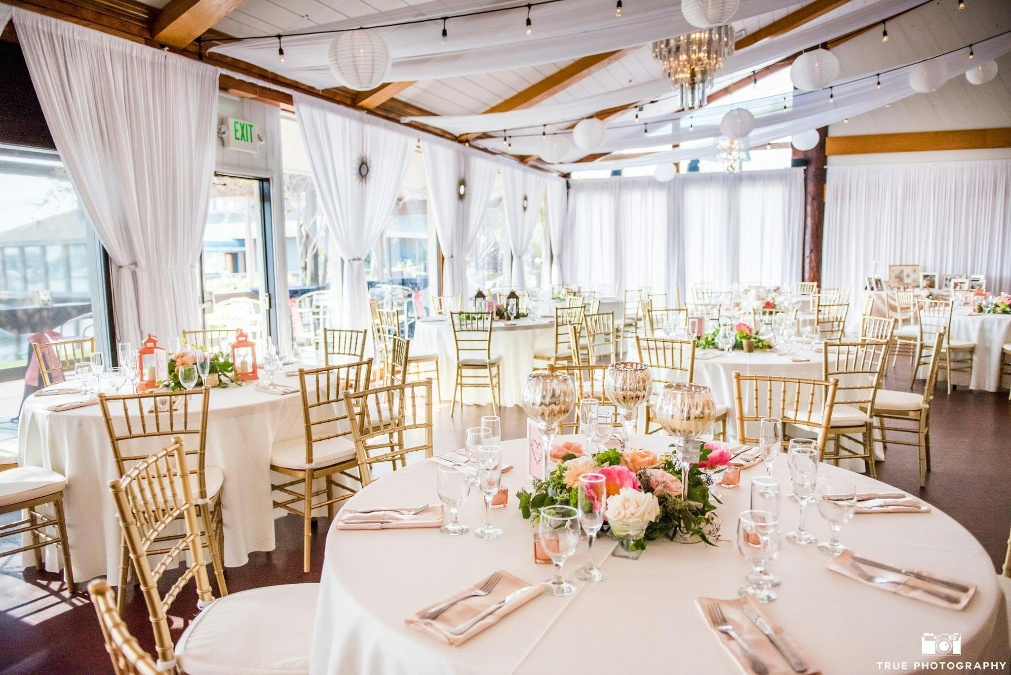 Event Spaces, Event Space at Ranch Events