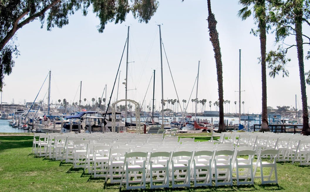 Event Spaces Marina Village Conference Center PartySlate