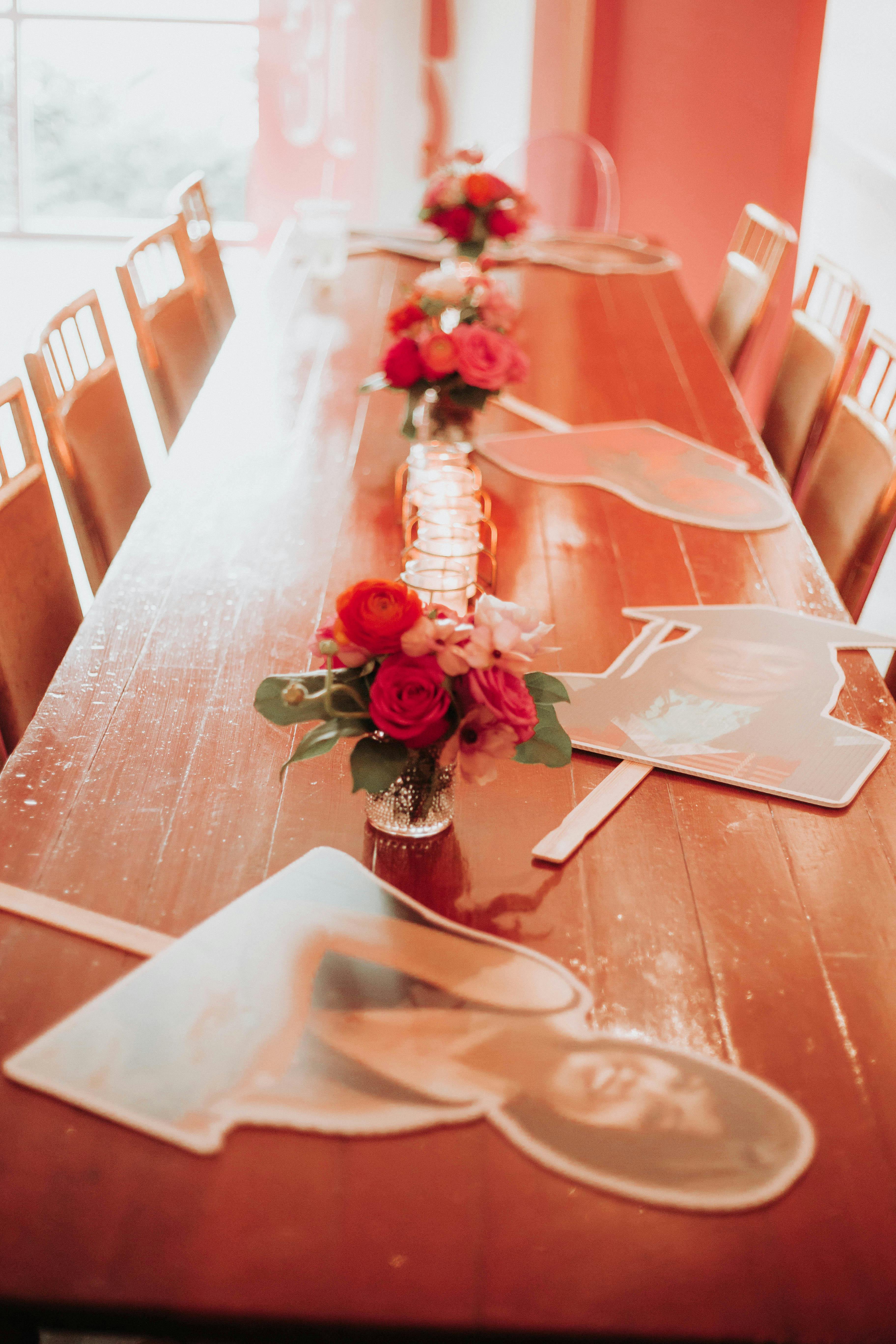 Whimsical Surprise 30th Birthday Celebration at Brewed in Fort