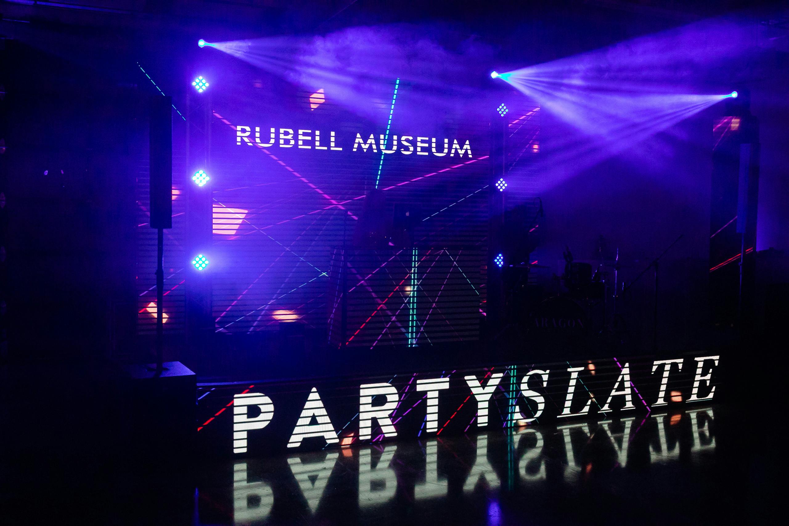 Corporate Event Branding Ideas posted by PartySlate