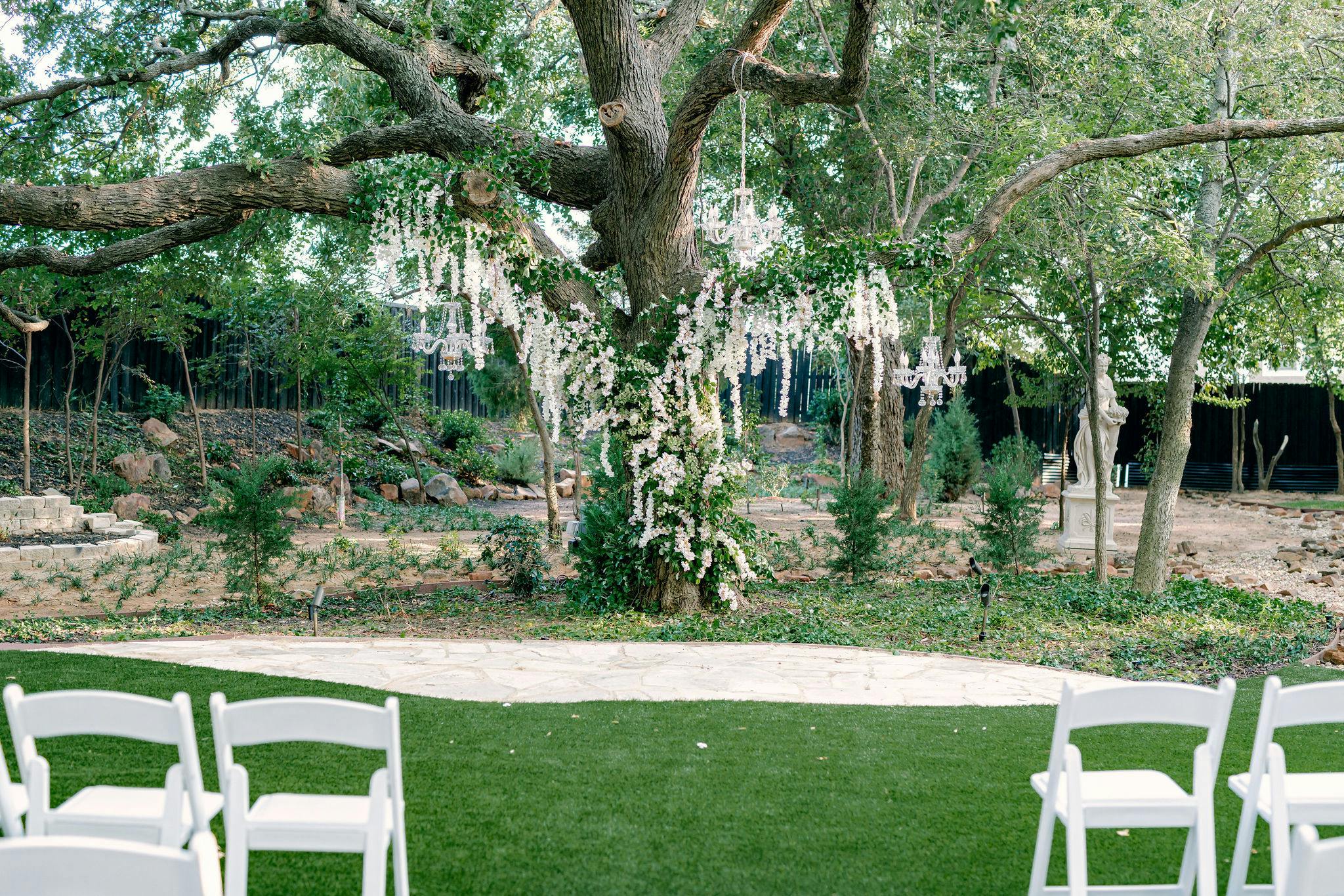 Wedding Aisle Ideas posted by Rachel Willis Events