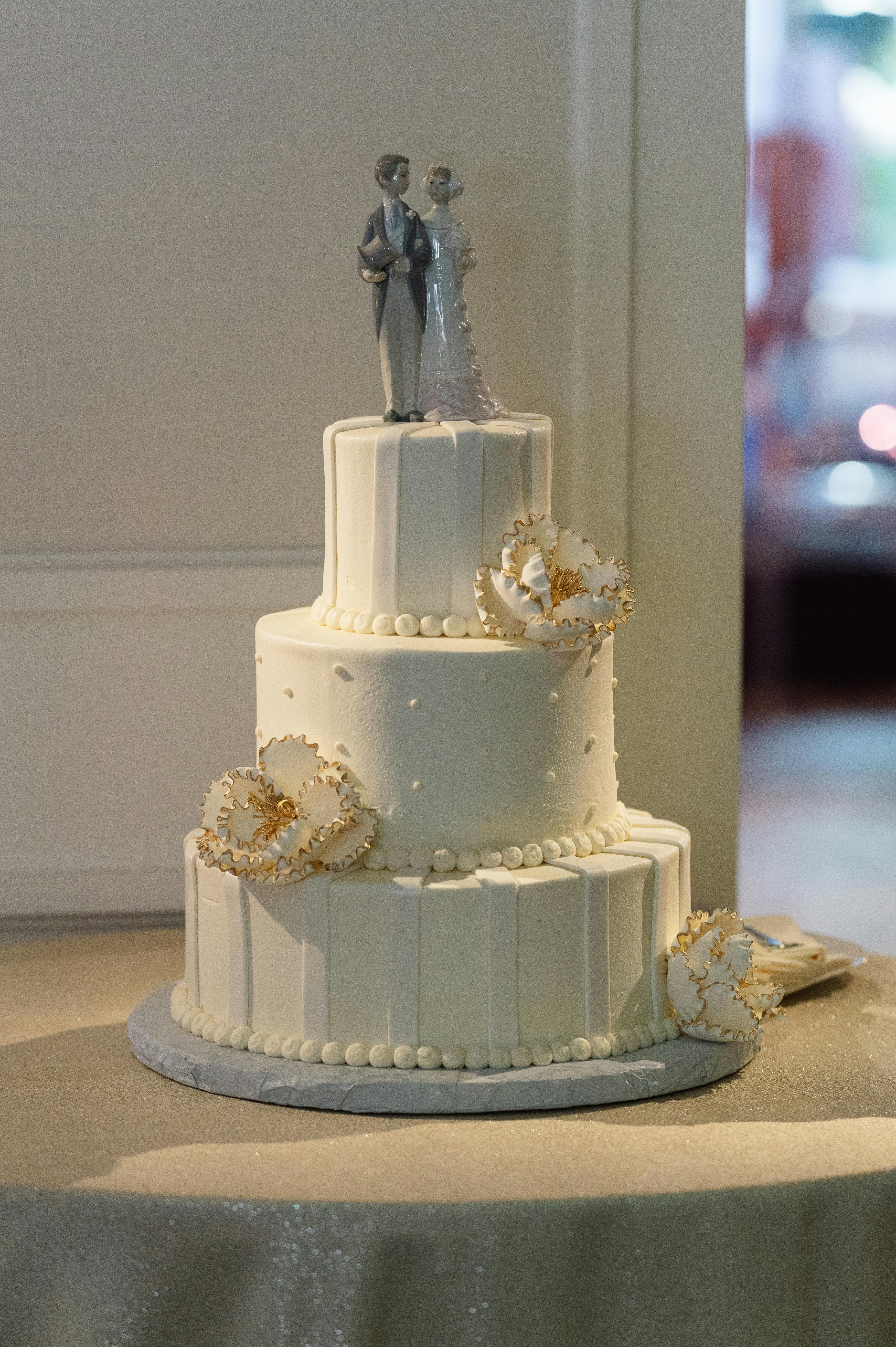 Wedding Cake Ideas posted by AE Events
