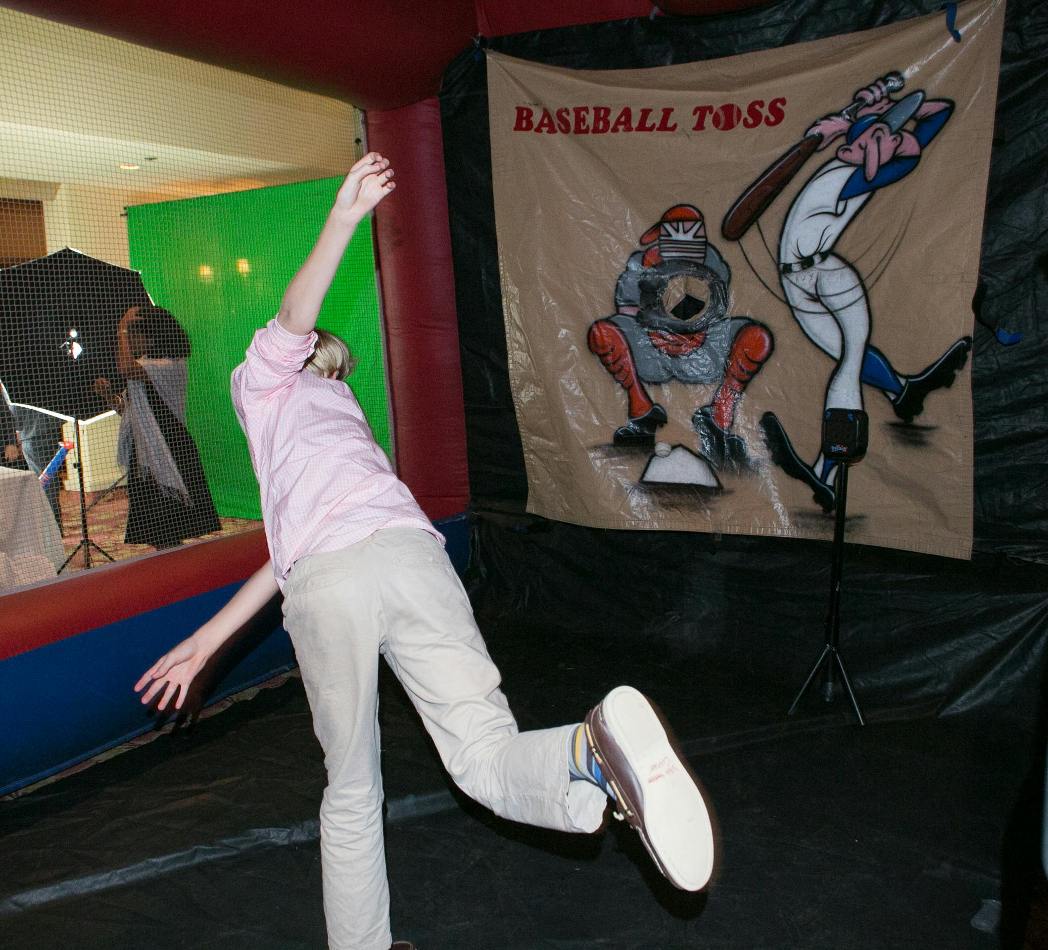 Bar & Bat Mitzvah Activities Ideas posted by gerber + scarpelli photography