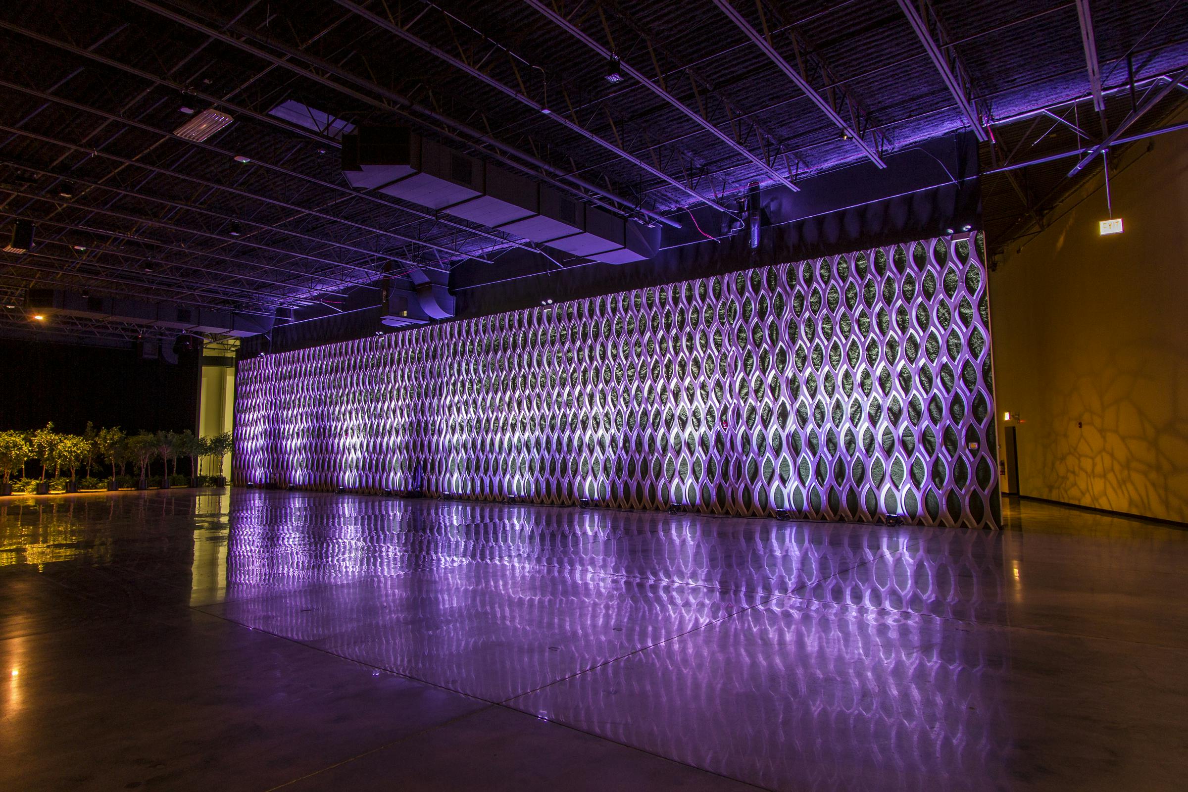 Fundraiser Stage Design Ideas posted by The Geraghty