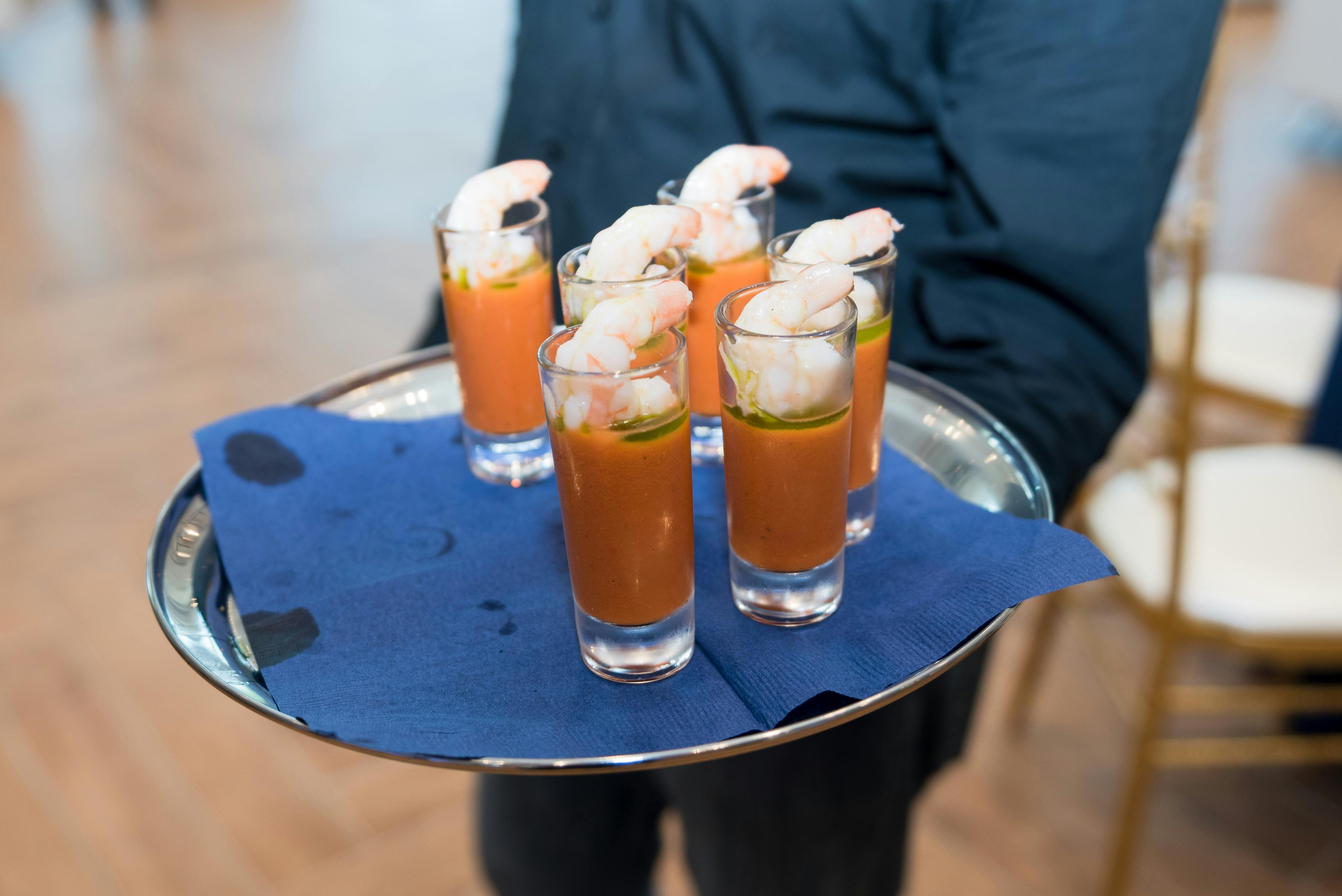 Birthday Food Ideas posted by Apricus Venue