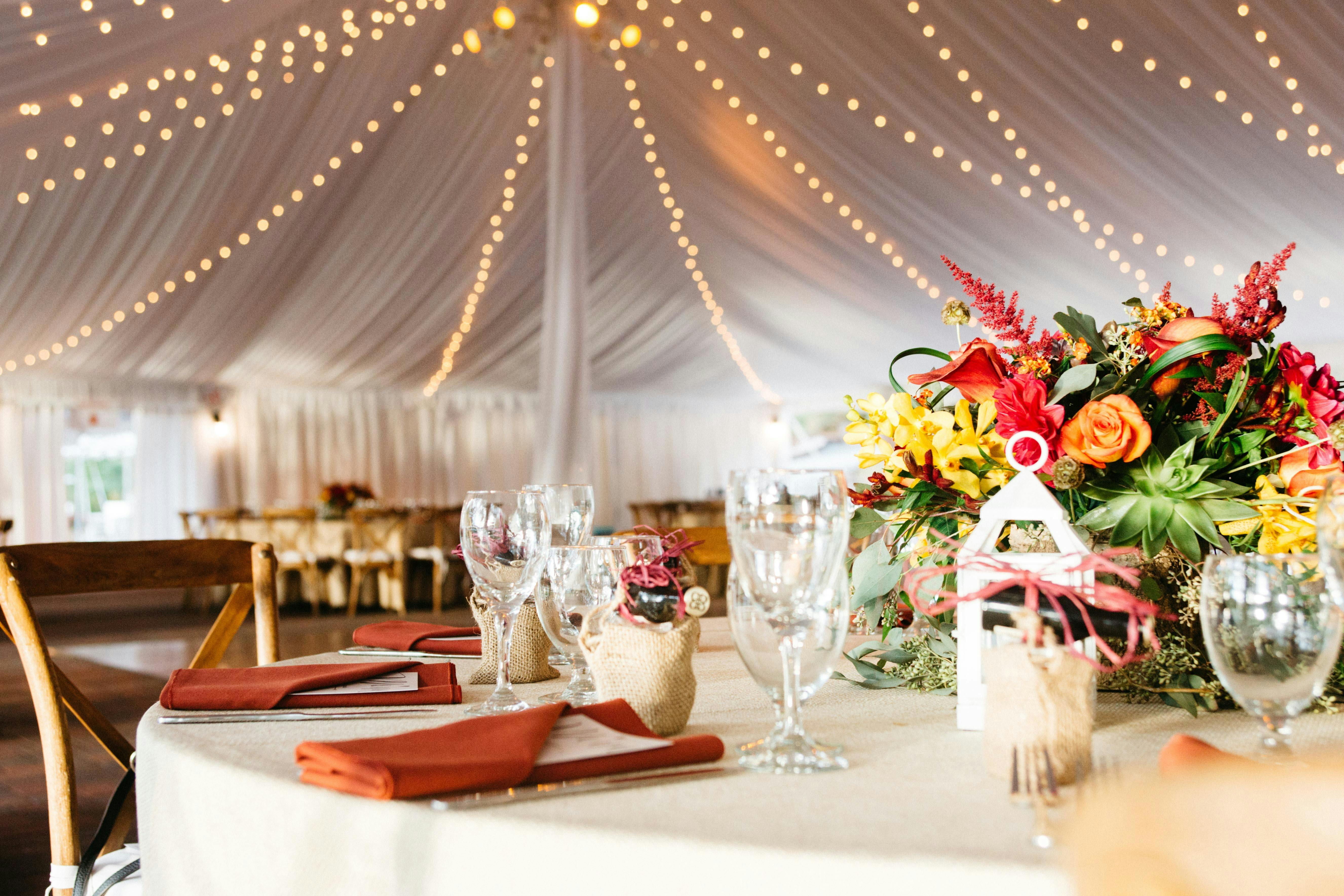 Wedding Centerpiece Ideas posted by Nisa Lee Events