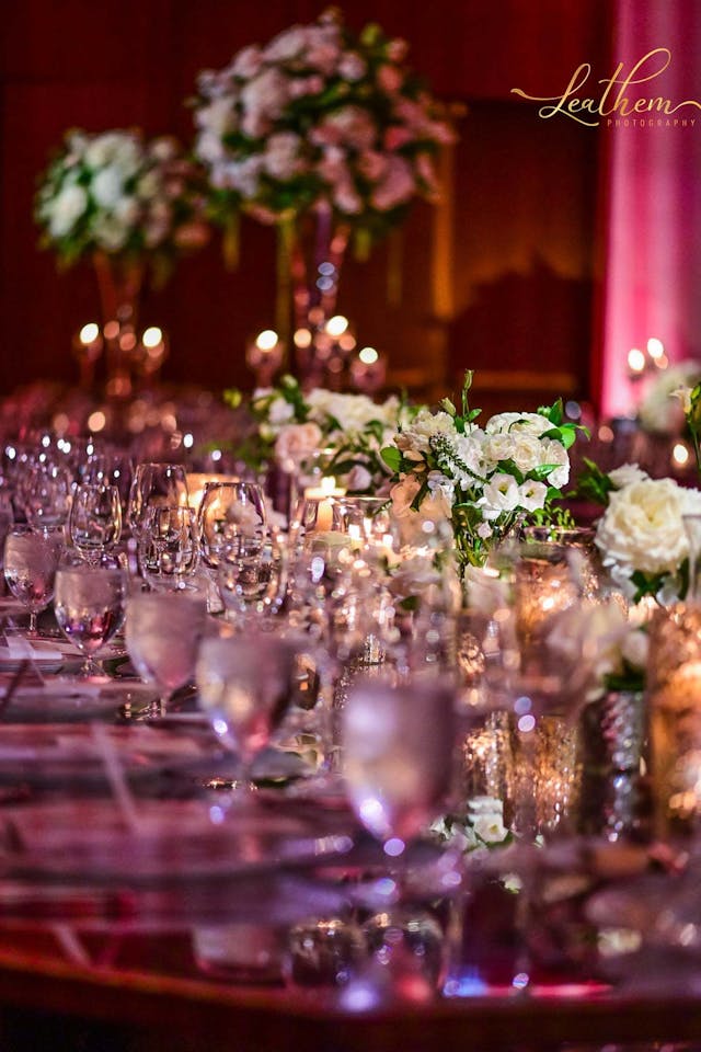 Featured photo from Late Summer Wedding | The Ritz-Carlton, Chicago