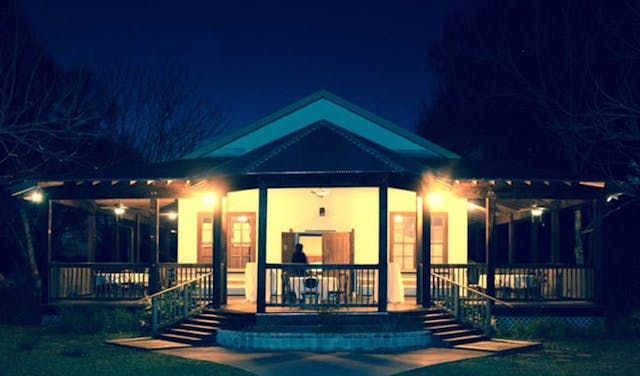 Featured photo from Example Event