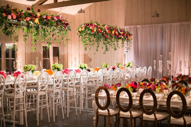 Featured photo from Modern and Whimsical Gala at Cornerstone Sonoma in Sonoma, CA